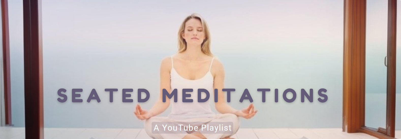 Click Image To Open Playlist