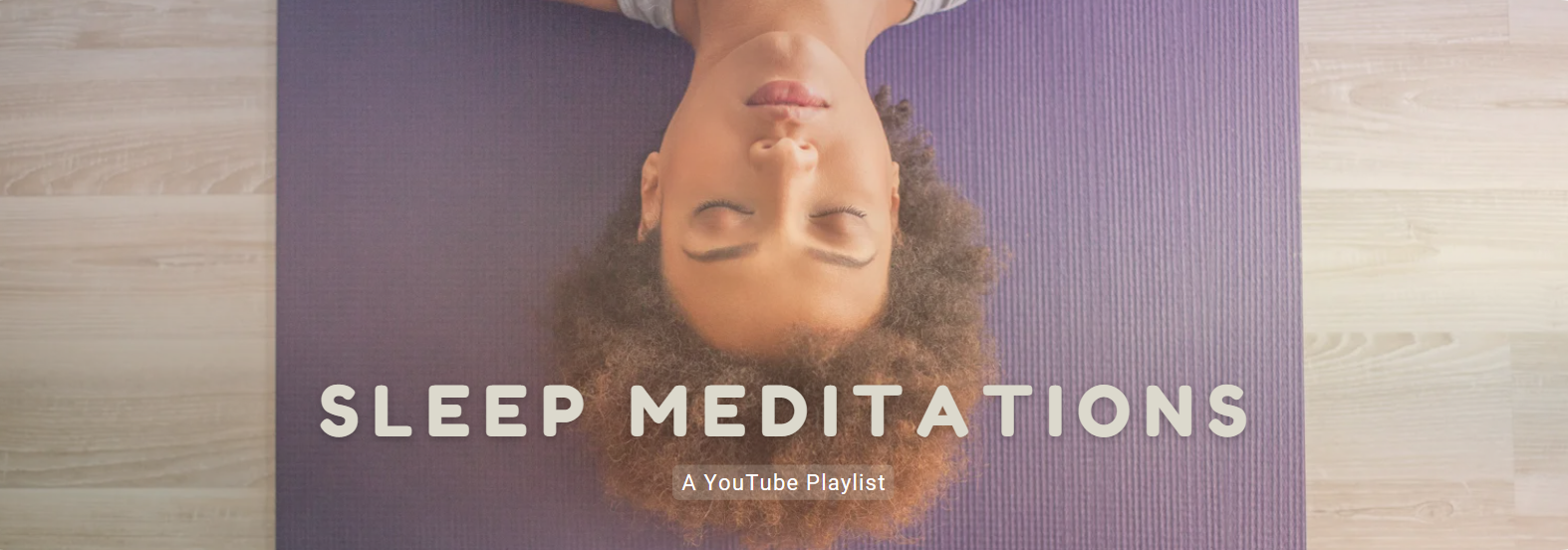 Click Image To Open Playlist