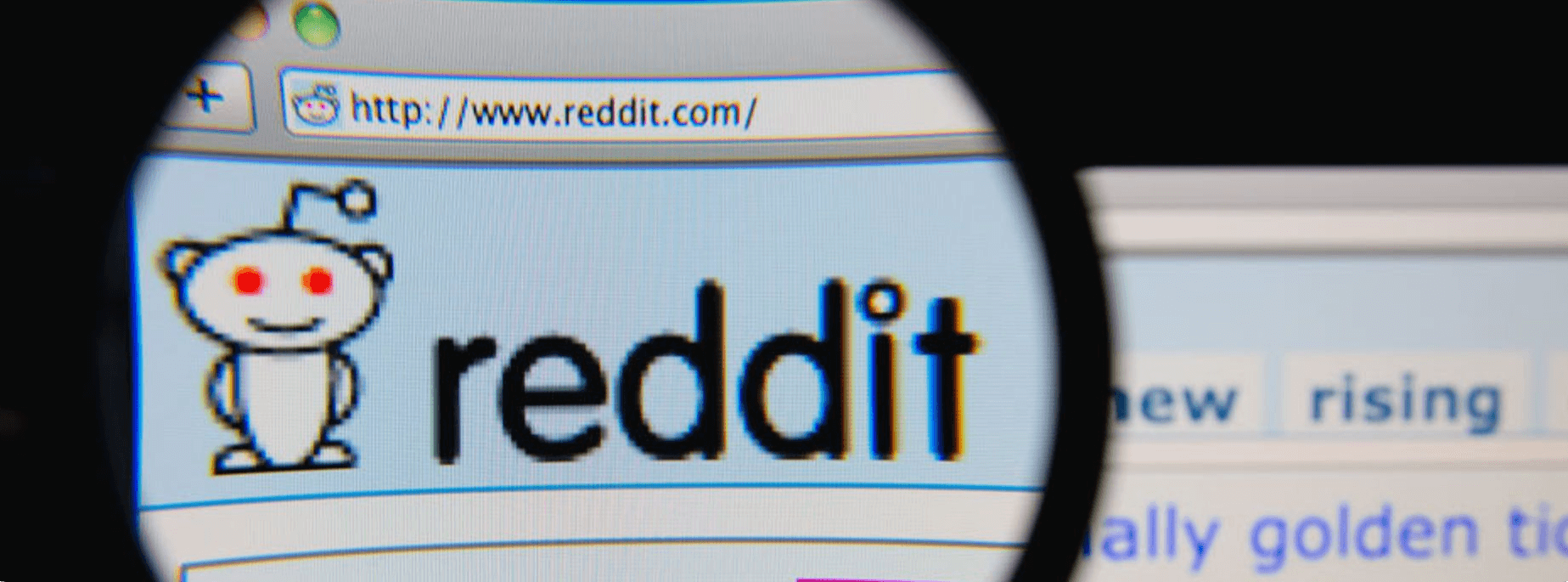 Clean Reddit Experience